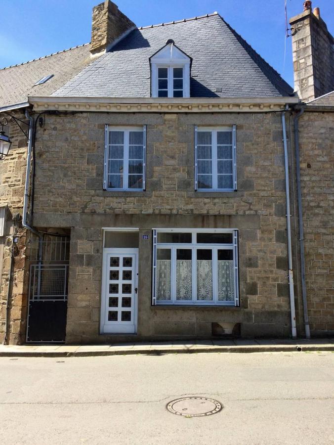 Le Gite Du Mont Val-Couesnon ภายนอก รูปภาพ